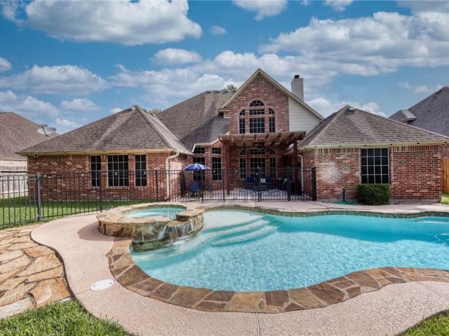 House for sale in Corpus Christi, Texas