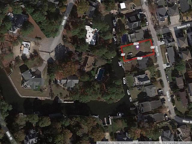 Land for sale in Virginia