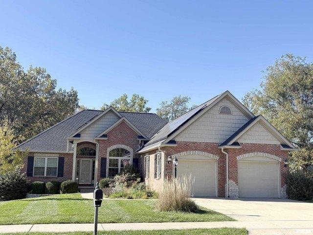 House for sale in Peoria, Peoria County