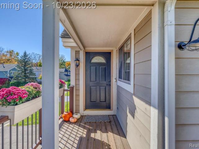 Condo for sale in Northcrest Village, Independence Charter Township