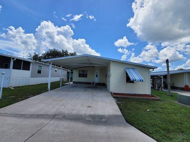 House for sale in Florida