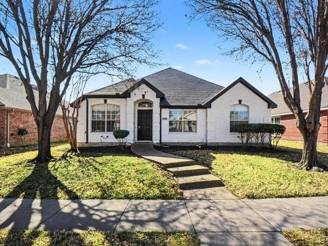 House for sale in Denton, Texas