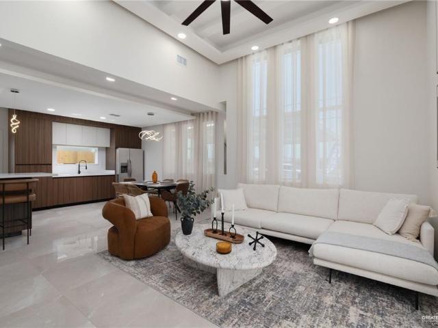 House for sale in Hidalgo, Texas