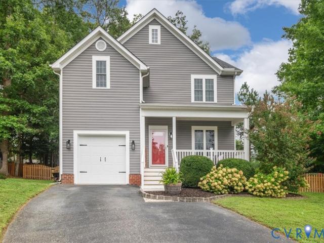 House for sale in Virginia