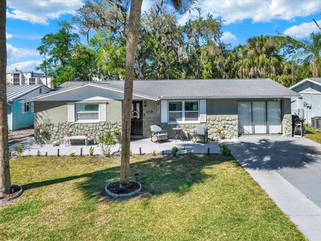 House for sale in Port Richey, Florida