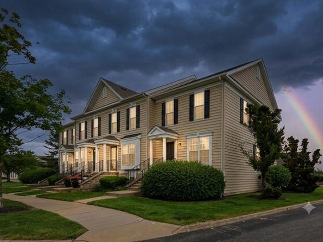 Condo for sale in Dublin, Ohio