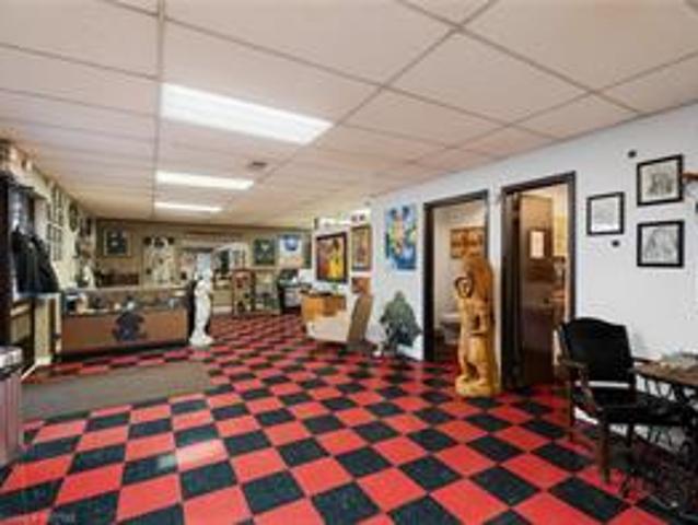 Commercial for sale in Ark