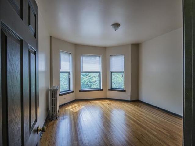 Apartment for rent in Chicago Park, Illinois