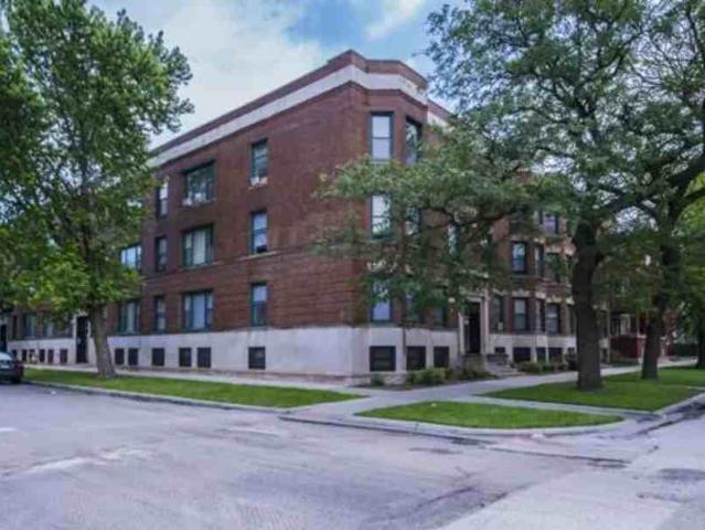 Apartment for rent in Chicago Park, Illinois