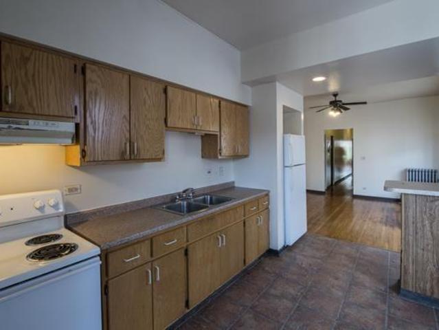 Apartment for rent in Chicago
