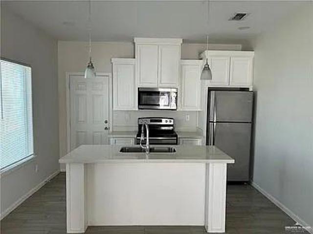 House for sale in Hidalgo, Texas