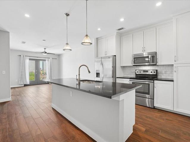 Condo for sale in Dallas, Texas