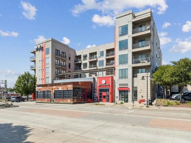 Condo for sale in Dallas, Texas
