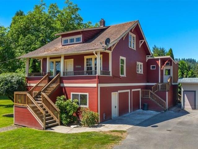 House for sale in Carnation, King County