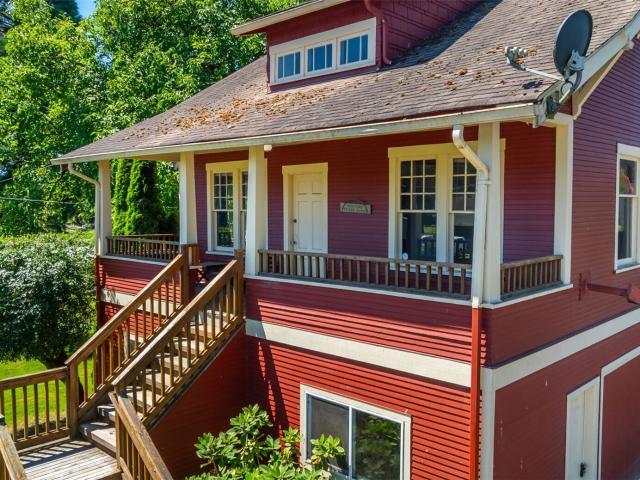 House for sale in Carnation, King County