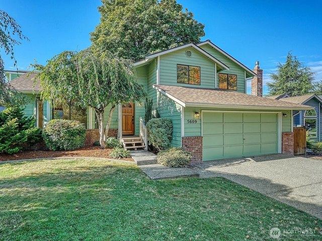 House for sale in Mukilteo, Snohomish County