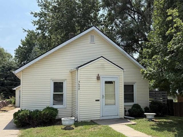House for sale in Nebraska