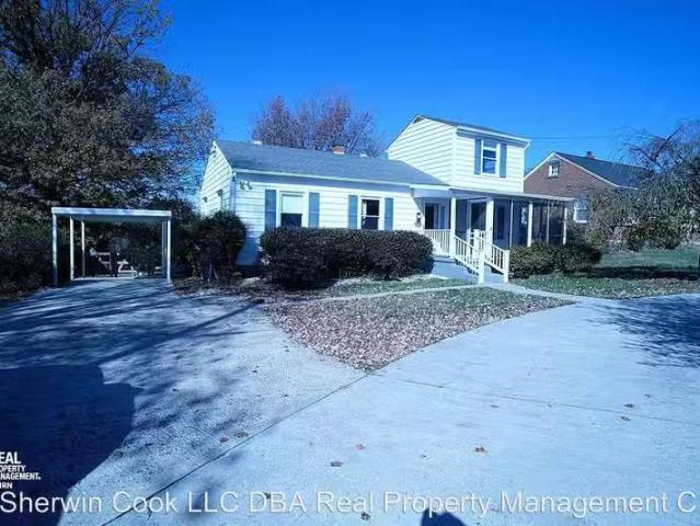 House for rent in Lynchburg