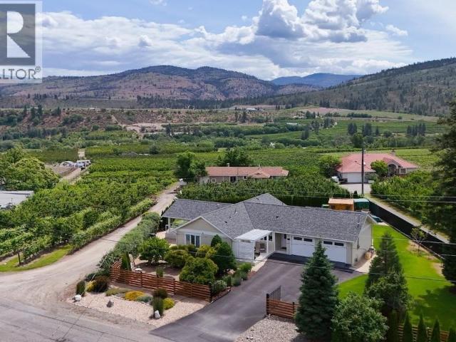 House for sale in Oliver, British Columbia