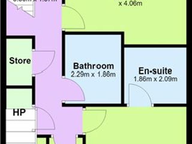 Duplex for sale in Bluebell, North Tipperary