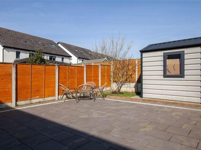 Detached House for sale in Cloghran, North Tipperary