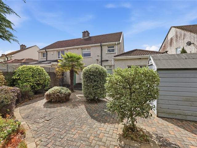 Detached House for sale in Bluebell, North Tipperary