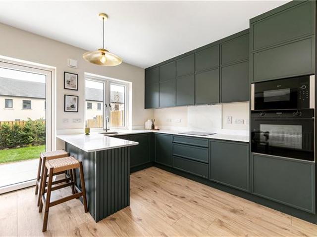 Terraced House for sale in Delgany, North Tipperary