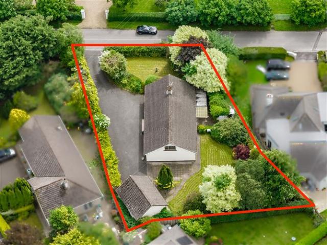 Bungalow for sale in Brannockstown, North Tipperary