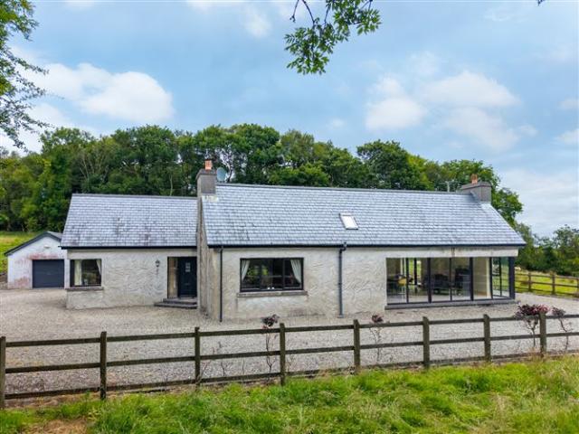 Detached House for sale in Mayo, Connacht