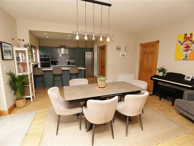 Detached House for sale in Baltray, North Tipperary