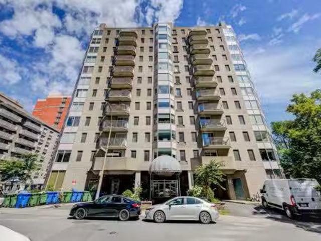 Condo for sale in St. Leonard's, Quebec