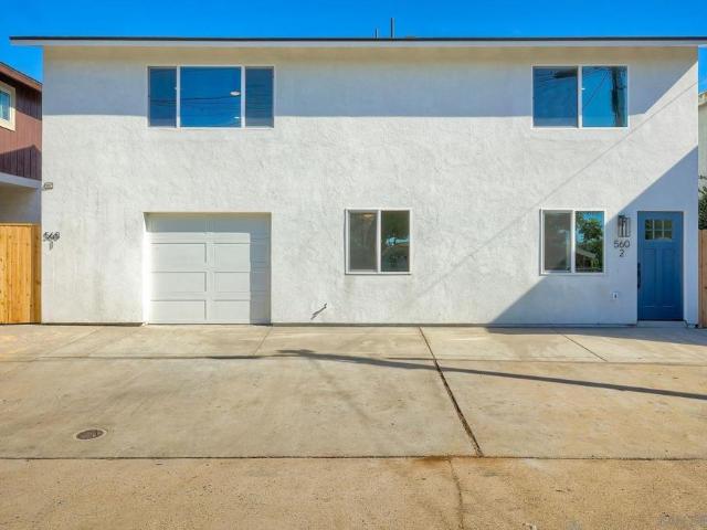 House for sale in Imperial Beach, California