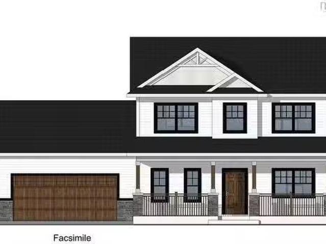 House for sale in Beaver Bank, Nova Scotia