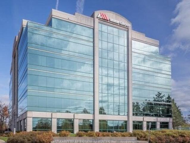 Office for rent in Mulhurst Bay, Ontario