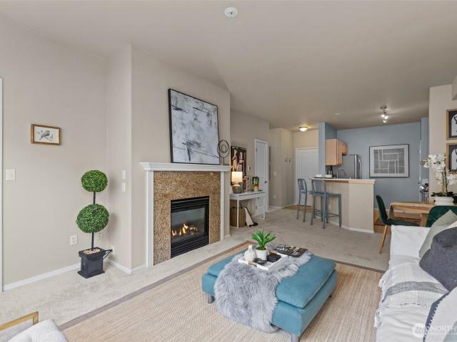 Condo for sale in Sammamish, Washington