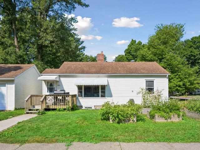 House for sale in Milaca, Minnesota