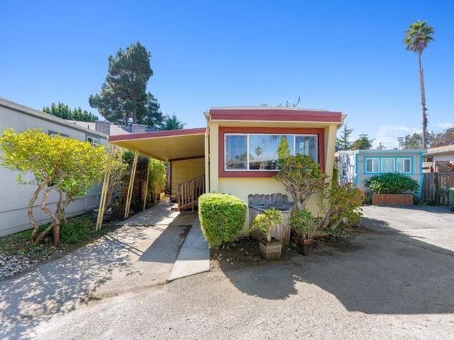 House for sale in Santa Cruz, California