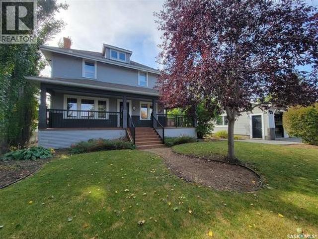 House for sale in Unity, Saskatchewan