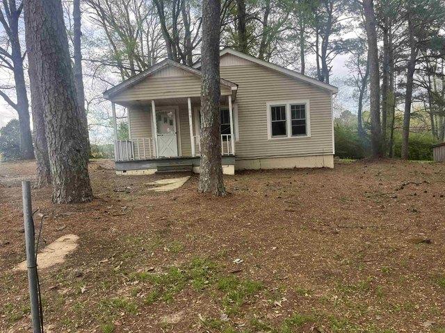 Land for sale in Florence, Alabama