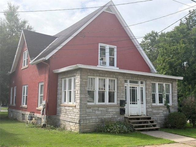 House for sale in Crawford, Pennsylvania