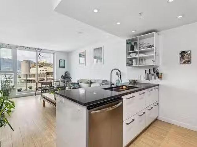House for sale in Vancouver, British Columbia