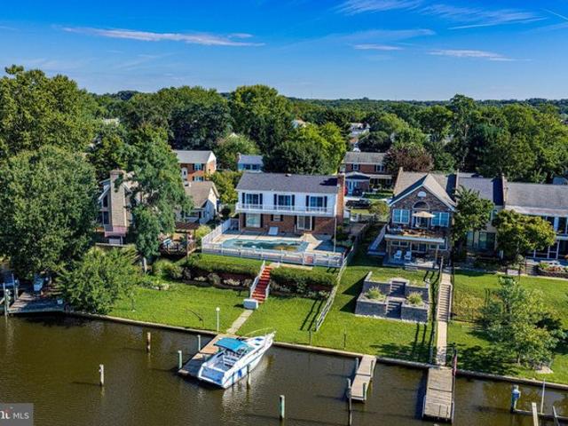 House for sale in Joppa, Maryland
