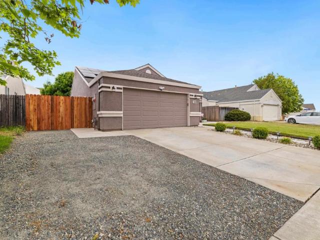 House for sale in Solano, California