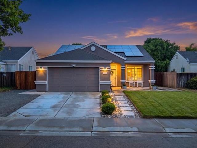 House for sale in Solano, California