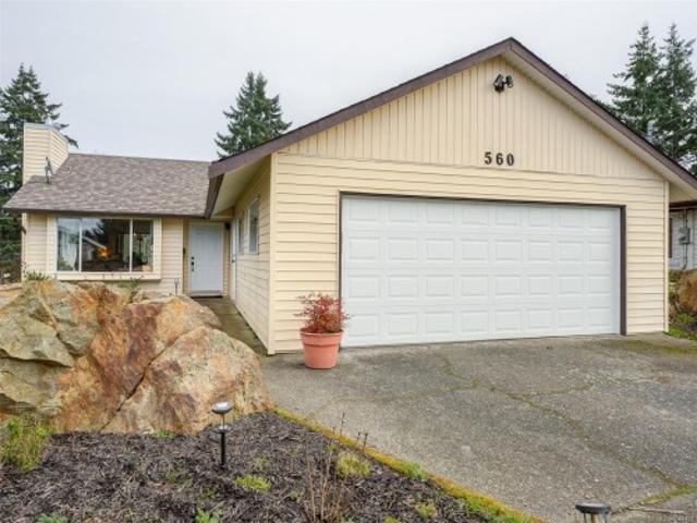 House for sale in Langford, British Columbia