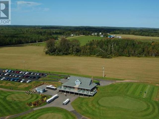 Commercial for sale in Queens, Prince Edward Island