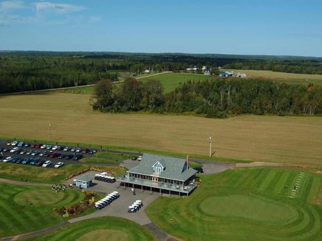 Commercial for sale in Queens, Prince Edward Island