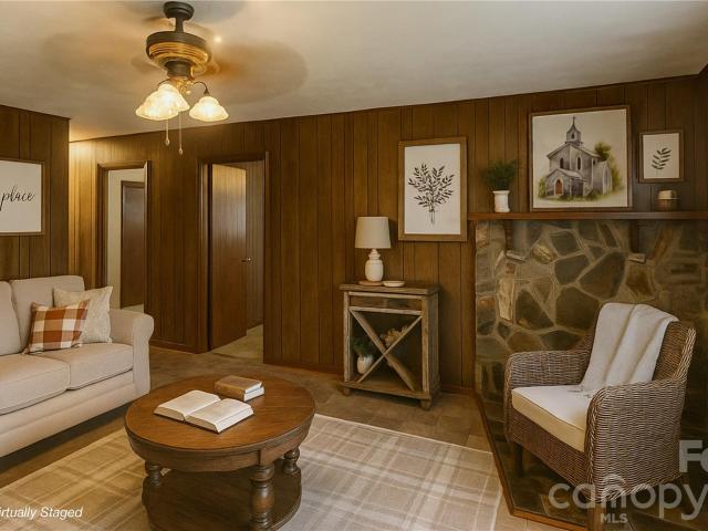 House for sale in North Carolina