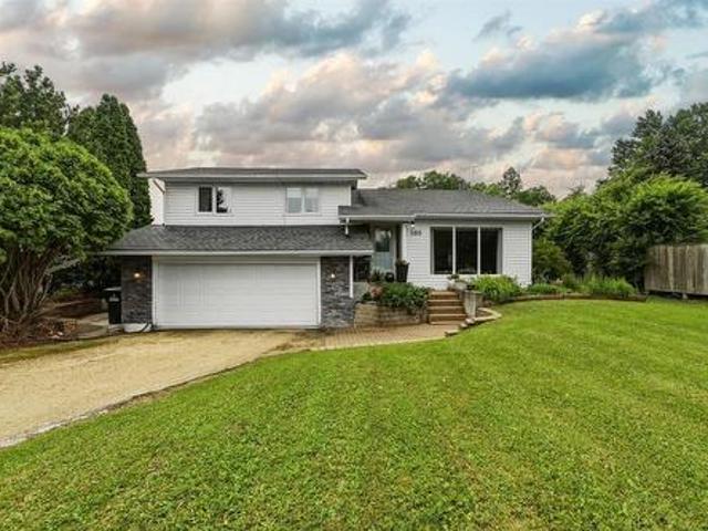 House for sale in Springfield, Manitoba