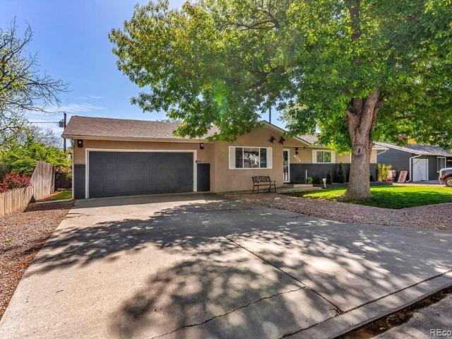 House for sale in Canon City, Colorado